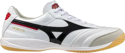 Produktbild von Mizuno Morelia Sala Elite In Hallenfußballschuhe Weiß EU 44 Weiß EU 44