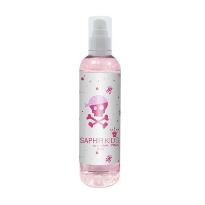 Obrázek produktu pro KIDS PINK edt vape 300 ml