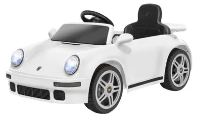 Zdjęcie produktu dla Samochód Porsche RUF CTR 12V