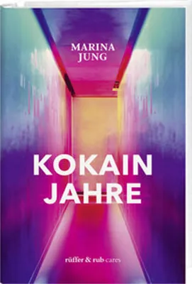 Immagine prodotto di Kokainjahre