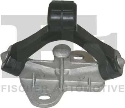Image de FA1 Support d'échappement droit pour AUDI A4 B7 A6 C5 B6 B5 VW Passat B5.5 C6