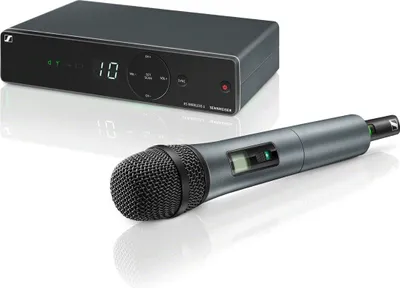 Immagine prodotto di Set vocale Sennheiser XSW 1-835 B-Band