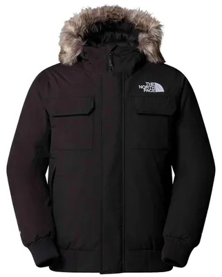 Produktbild von Mantel The North Face McMurdo Bomber für Uni
