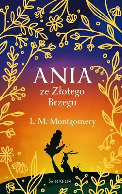 Obrázek produktu pro Ania ze Złotego Brzegu w.ekskluzywne
