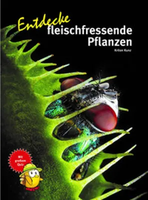 Image de Entdecke fleischfressende Pflanzen