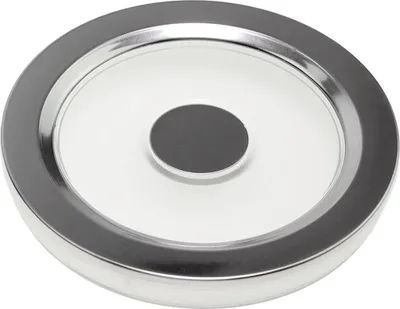 Produktbild von WMF FS-1000051102 Deckel für 0413300011 Lumero Milchaufschäumer