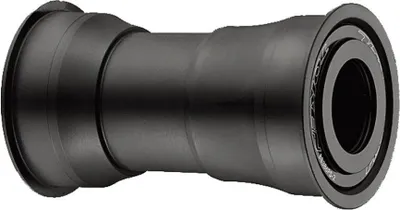 Zdjęcie produktu dla TOKEN BB386PS BB386 / BB392 centralny związek (46 x 86,5 / 92 mm) Korby: SHIMANO (24 mm), łożysko Premium, lekkie 110 g, solidna konstrukcja