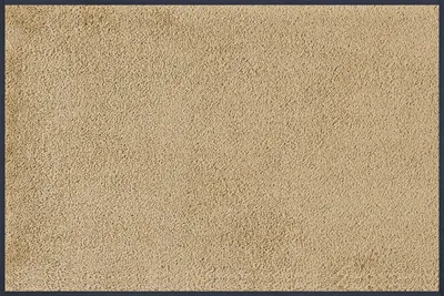 Obrázek produktu pro Omgoods - Prahočka na dveře Sahara, omyvatelná, 60 x 90 cm, béžová