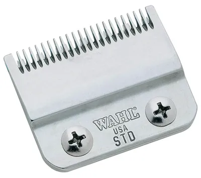 Produktbild von Wahl Stagger Tooth Blade, 0.5-1.2mm, Präzisionsgeschleifter Ersatz