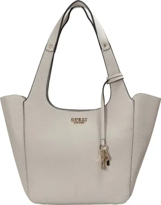 Produktbild von GUESS Shopper Handtasche Calista Bone : beige-26 Farbsortierung: beige-26