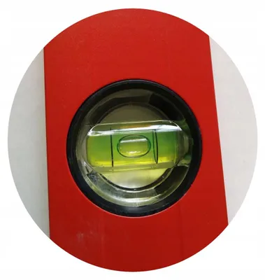 Produktbild von Pro Libellen-Wasserwaage 40 cm Aluminium
