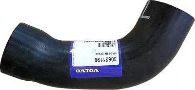 Image de VOLVO S40 V40 1.9D Tube de refroidisseur d'air de suralimentation OE 30621196