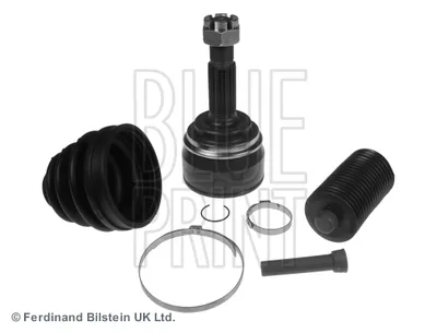 Produktbild von BLUE PRINT Gelenksatz Antriebswelle Vorne Radseitig für NISSAN ALMERA II Hatchback (N16) ADN18978