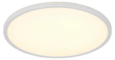 Productafbeelding van Plafonniere Joko wit Ø 42cm