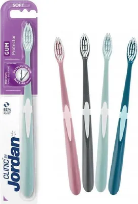 Produktbild von GUM Protector Soft + Paste 18g /5206 **/1+1