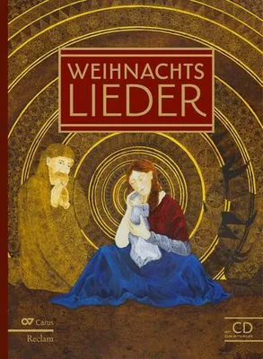 Produktbild von Weihnachtslieder