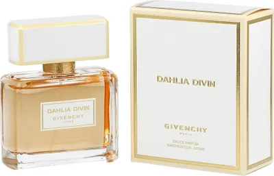 Immagine prodotto di Givenchy Dahlia Divin Eau de Parfum 75ml