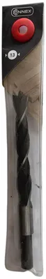 Obrázek produktu pro Spirálový vrták do dřeva 13,0 × 151 mm CV