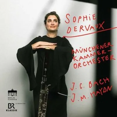 Immagine prodotto di Bach e Haydn