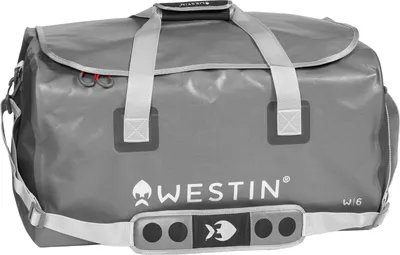 Produktbild von Westin W6 60L 54x38x31cm Boat Lurebag L - Kunstködertasche