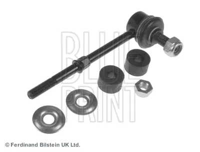 Produktbild von BLUE PRINT Koppelstange Stabilisator für KIA SORENTO I (JC) Vorne Links Vorne Rechts ADG08513