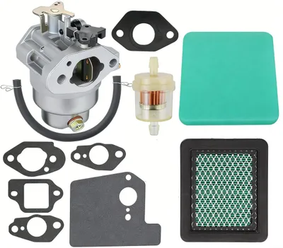 Productafbeelding van Luchtfilter voor carburateur van Honda grasmaaier