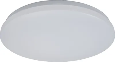 Produktbild von LED-Deckenleuchte McShine "illumi", 24W, 1.920 lm, Ø38cm, 4000K, neutralweiß