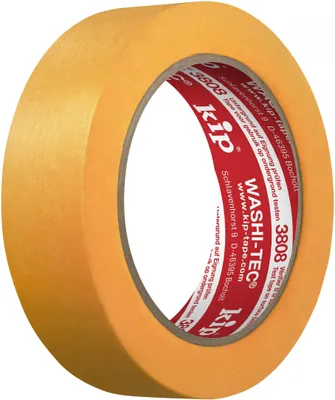 Produktbild von Kip WASHI-TEC Premium 3808-30 30 mm x 50 m