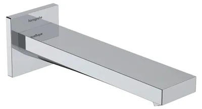 Produktbild von Hansgrohe 73410340 Wanneneinlauf Tecturis E BBC