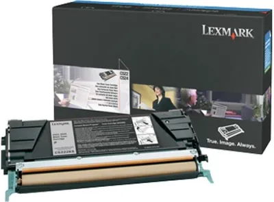 Immagine prodotto di Lexmark X264H31G cartuccia toner 1 pz Originale Nero