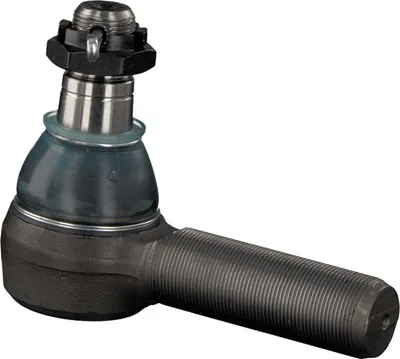 Produktbild von FEBI BILSTEIN Spurstangenkopf Spurstange passend für MERCEDES-BENZ Citaro (O 530) Vorne Links Vorne Rechts 27207