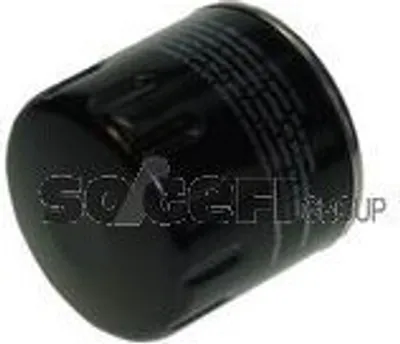 Produktbild von Ölfilter COOPERSFIAAM FILTERS FT6087 Anschraubfilter für VW Golf VII Schrägheck (5G1, BQ1, BE1, BE2) Golf IV Schrägheck (1J1) GOLF VI (5K1) POLO (9N)