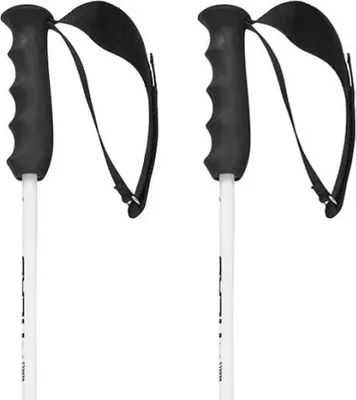 Zdjęcie produktu dla Head Worldcup Rebels Carbon Pole Black 120 cm Mężczyźni, Kobiety Black 120 cm