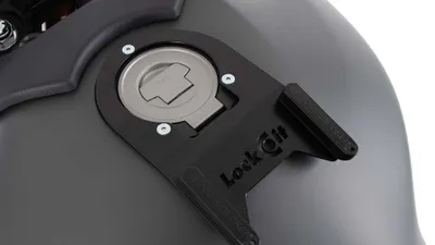 Produktbild von HEPCO & BECKER Lock-it Tankrucksackbefestigung Yamaha Tracer 9 / GT (2021-)