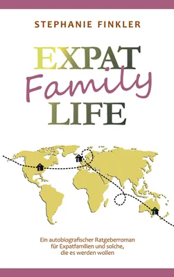 Produktbild von Expat Family Life