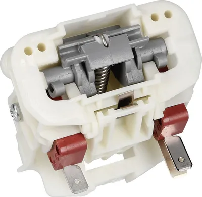 Produktbild von easyPART passend für 697690249 smeg Türschloss für Geschirrspüler