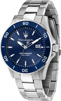 Produktbild von Maserati - R8853100036 - Armbanduhr - Herren - Quarz - COMPETIZIONE