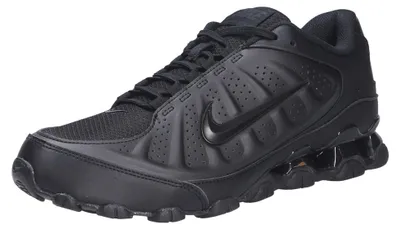 Produktbild von Nike Schuhe Herren Reax 8 NSW SL, Farbe:Schwarz, Größe:EU 43