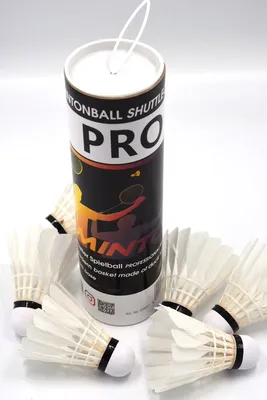 Zdjęcie produktu dla SUNFLEX sunflex Badmintonball 0