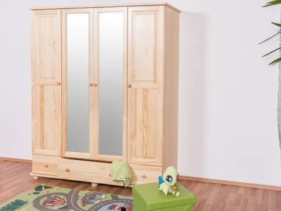 Produktbild von Wäscheschrank Kiefer