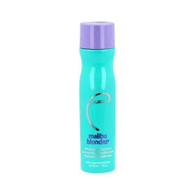 Obrázek produktu pro Malibu C Blondes Enhancing Shampoo 266 ml