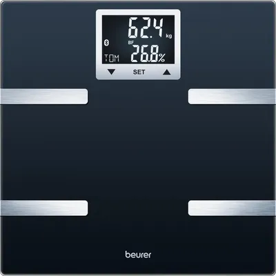 Produktbild von Beurer Diagnosewaage BF 720 , Waage