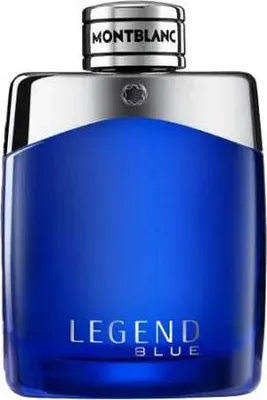 Obrázok produktu pre MONT BLANC Legend BLUE EDP 100ml Tester