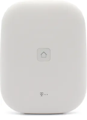 Produktbild von Telekom Smart Home Starter Paket
