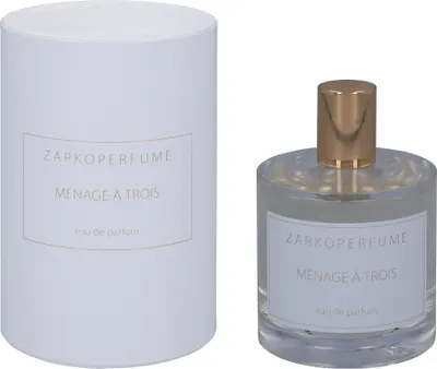 Obrázok produktu pre Zarko Menage A Trois Edp Spray