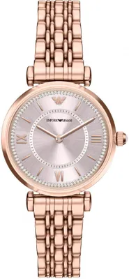 Produktbild von Damenuhr EMPORIO ARMANI AR11767 – Fashion