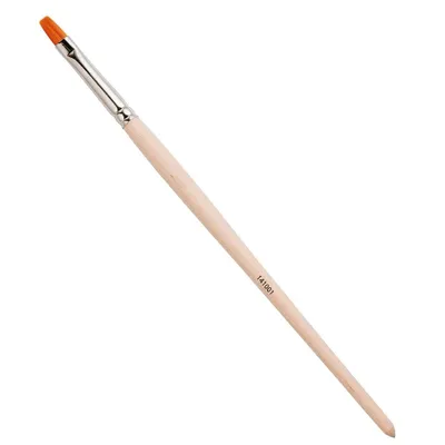 Produktbild von Peggy Sage Gel-UV/LED-Pinsel 06 - 15ml