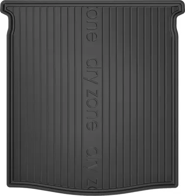 Image de FROGUM Tapis de coffre en caoutchouc pour Mazda 6 III 2012-2018