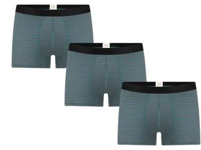 Produktbild von Herren Trunkshorts (3er-Pack)