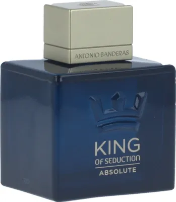Produktbild von Antonio Banderas King Of Seduction Absolute Eau de Toilette für Herren 100 ml